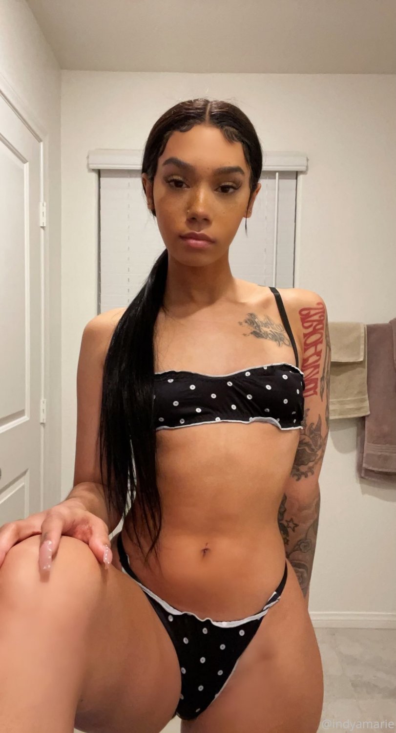 Indyá Marie 33 #P1x3Gn58