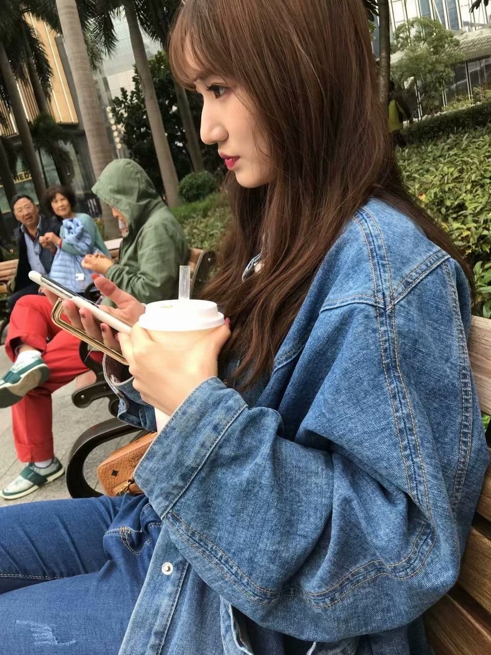 Japanese beauty sucking well #43DEn4vz