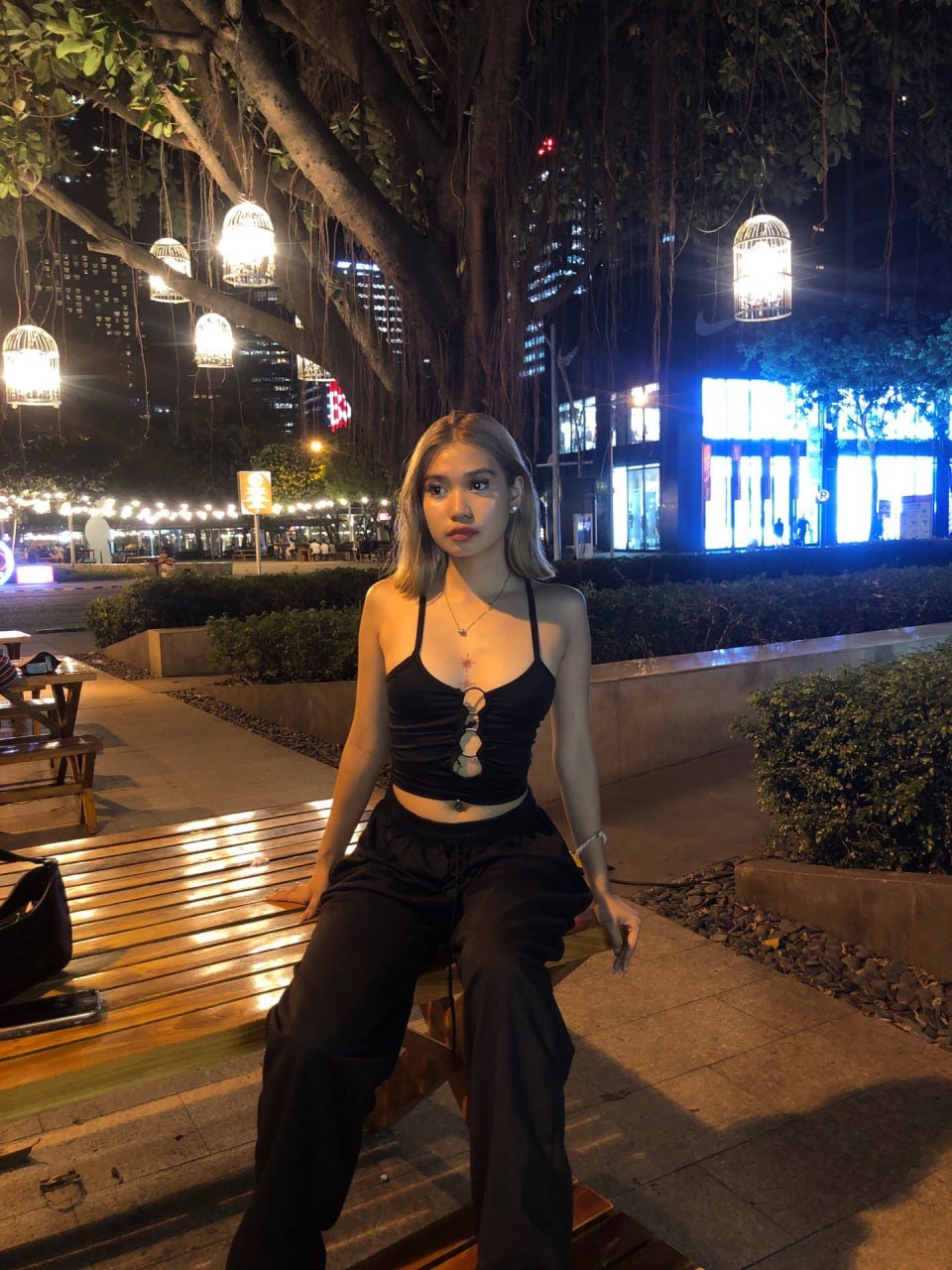 Meia Cassandra 🔥💦👅 #yrXRG2Sg