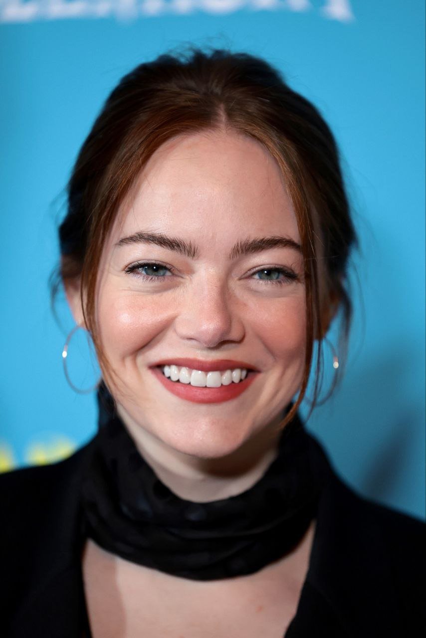 Cum Tribute - Emma Stone #PWHTXfjK