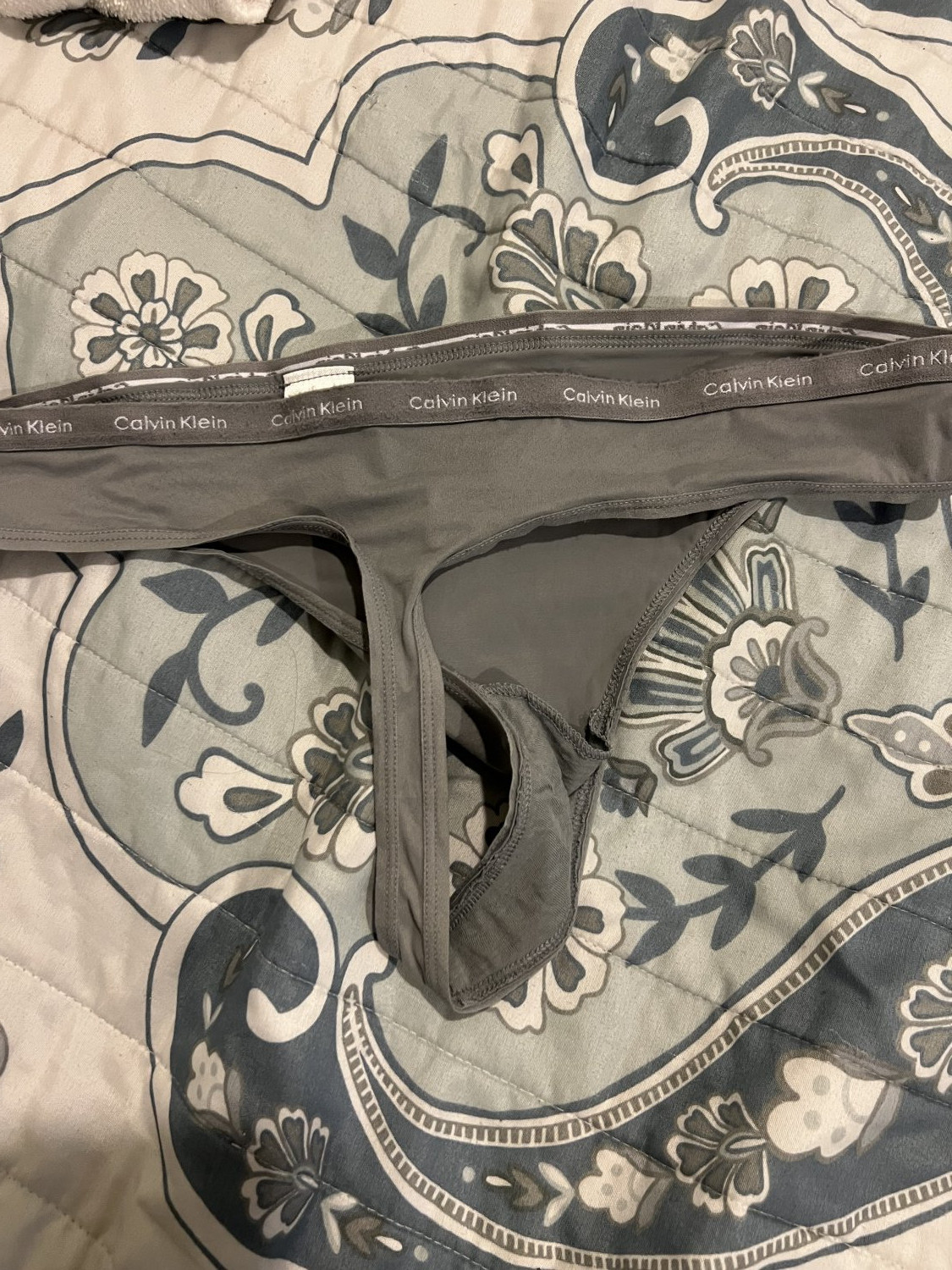 Found my sisters underwear #9yZHOQO2