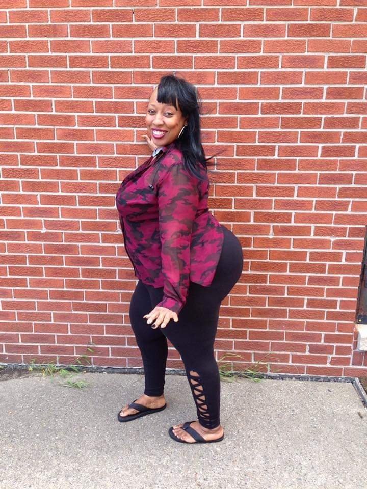 With All That Ass IDGAF What She Say. I Would Not Pull Out. 31 #3VPcMxo7