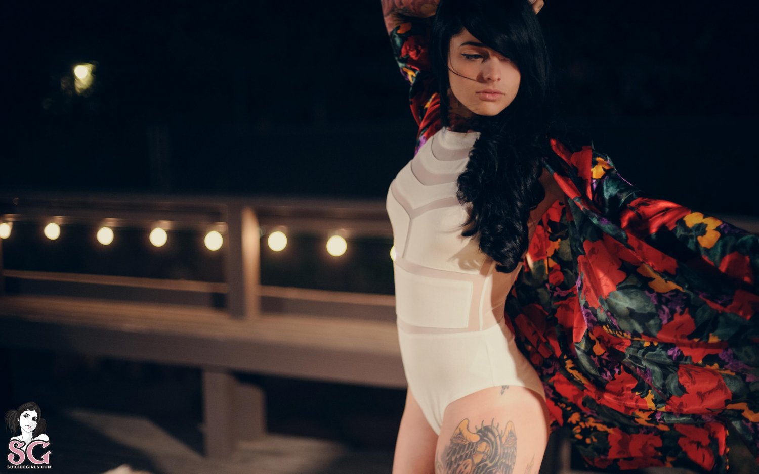 Radeo - Tilly (Suicide Girls) #KLHcCWvI