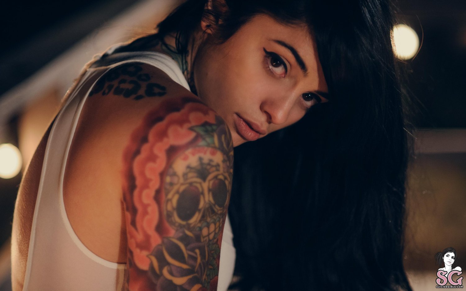 Radeo - Tilly (Suicide Girls) #LkcmcyUG
