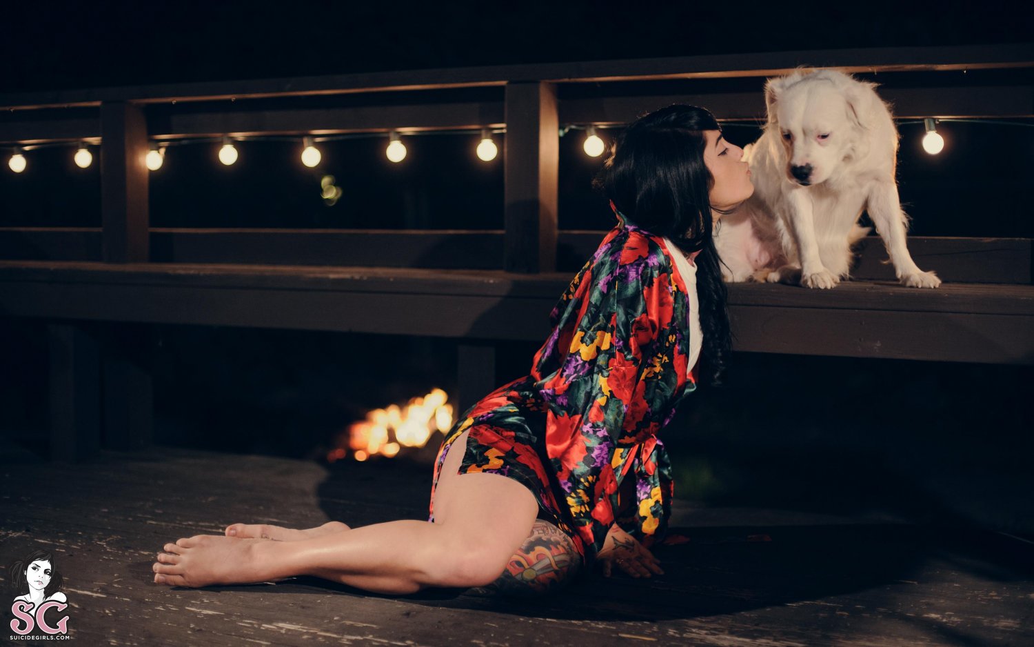 Radeo - Tilly (Suicide Girls) #RNVKFU8z