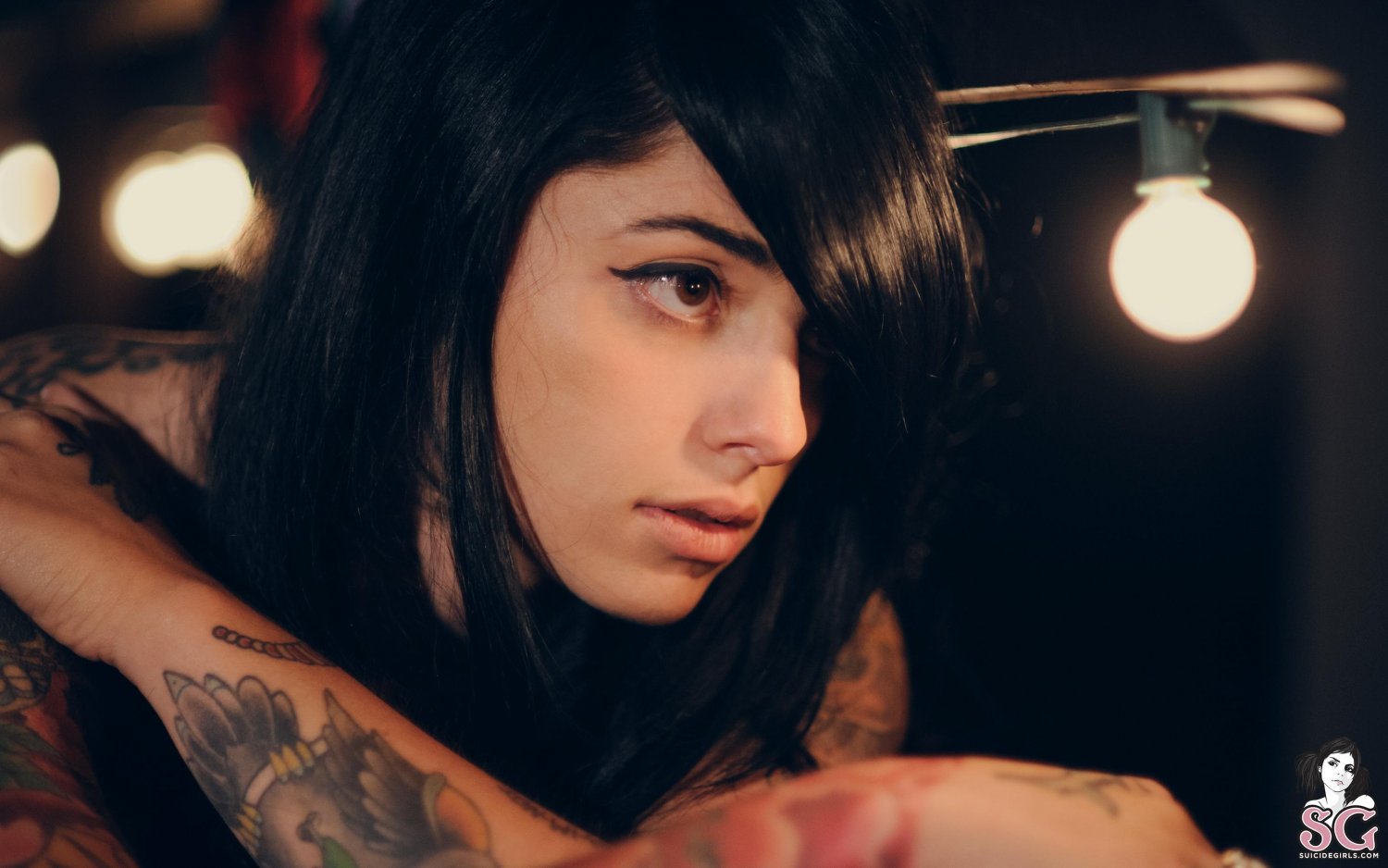 Radeo - Tilly (Suicide Girls) #UgtSnrLu
