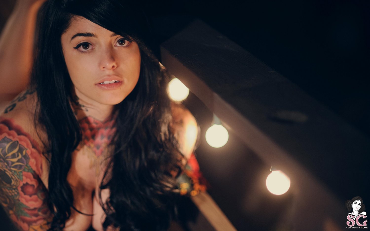 Radeo - Tilly (Suicide Girls) #b26B2Vu7