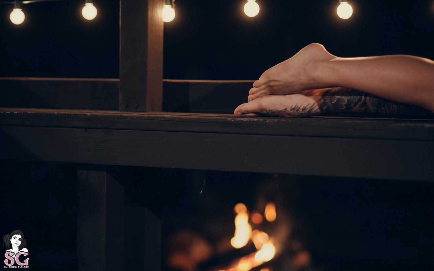 Radeo - Tilly (Suicide Girls) #e77bbrWD
