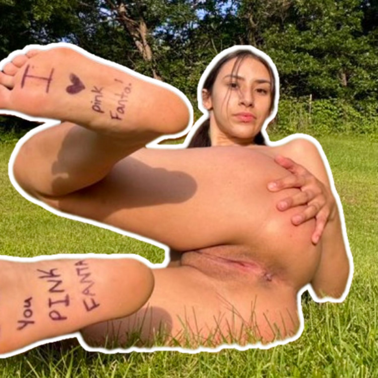 Branded Lightskin Latina bussin it wide open outside pt.2 #5Azx50lR