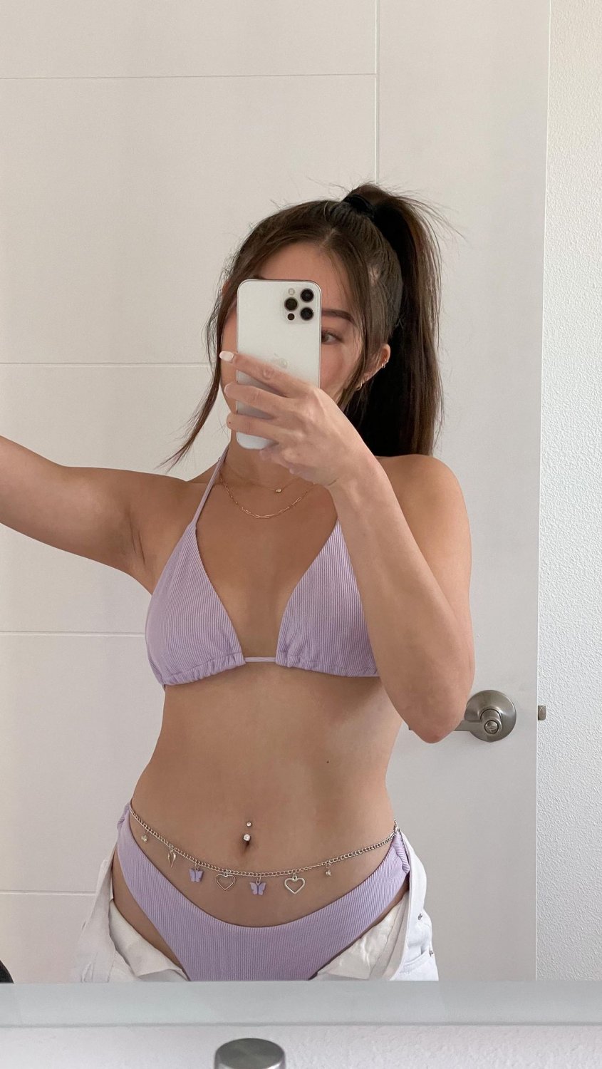 4'11 Vietnamese Slut Perfect To Goon To #O5CQPkcN