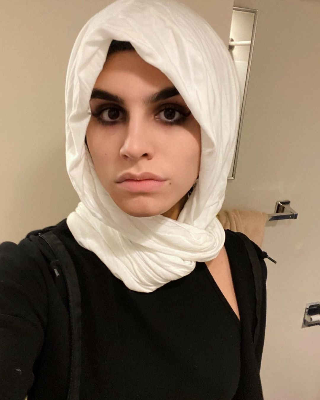 Arab Femboy in US #3fOGeOSQ