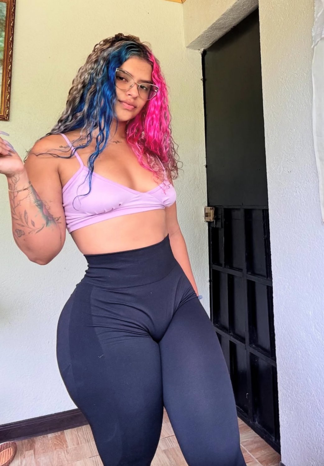 Costa Rican Pussy #OpsPFXbw