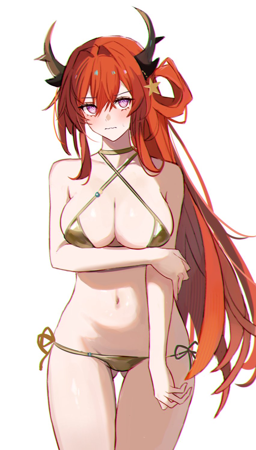 Cumtribute/SOP Surtr (Arknights Hentai) #LDKBfJMv