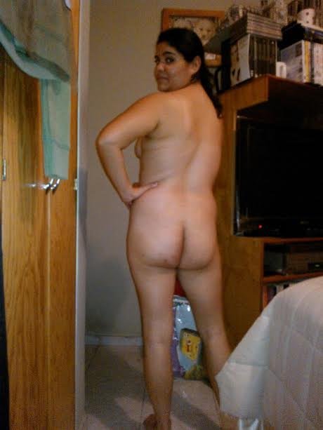 Gordita peluda #yZ1bCJFB