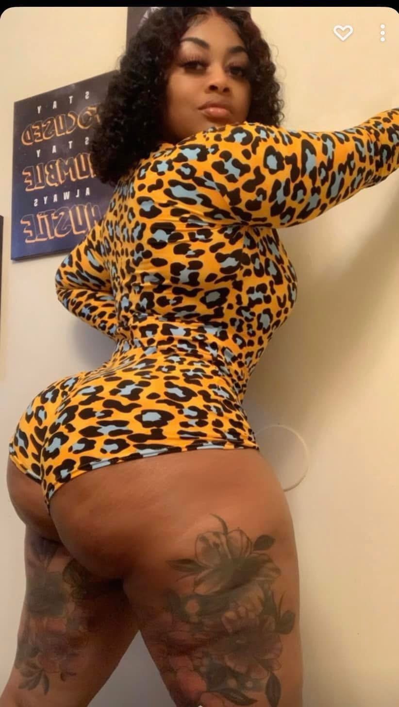 Thick Ebony IG Baddie #4QCmXVsw