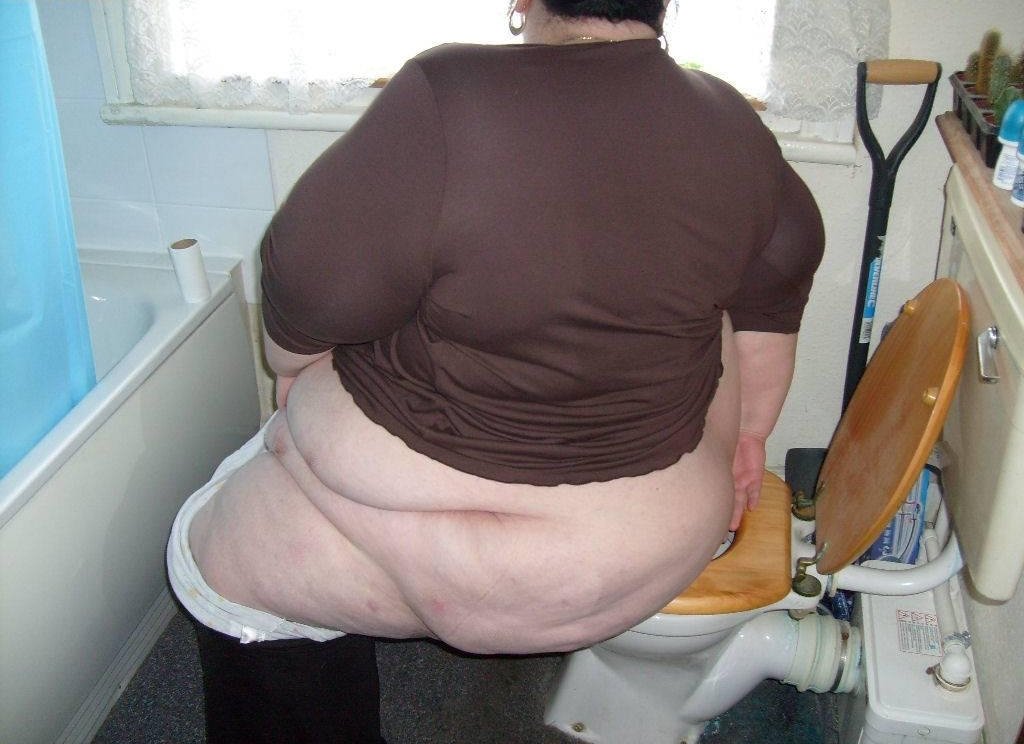 NewbieNudes SSBBW Part 2 #pyUAMcbP