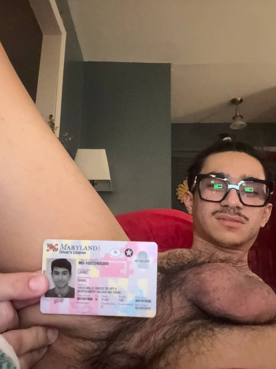 Dax Sylver, 27, ruined faggot slut from Texas TG/X: @daxsylver #Hu6iKipx