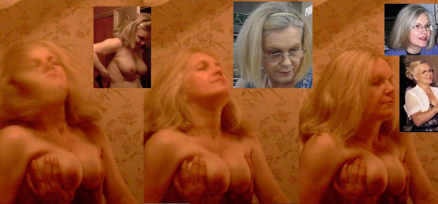 Unaware cheating mature nurse Helen done many times #VK66Wwxt