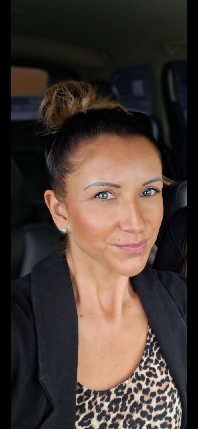 Christin bereit zum Schwängern #7jvJ4RYh