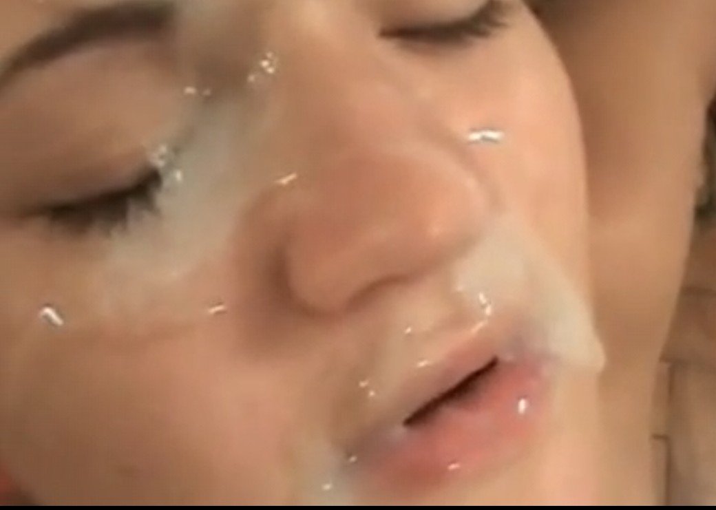 Compilation of Cumshot session on the face of a cheap Brazilian prostitutes #O2teDpWF